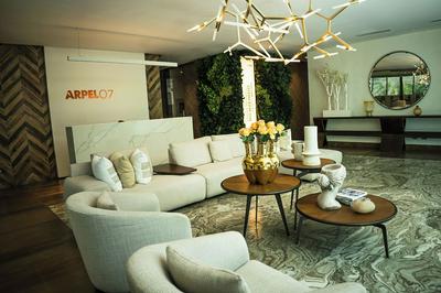 Arpel 07 - Piantini - Santo Domingo