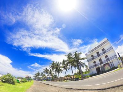 Boulders Bay Hotel - Galle