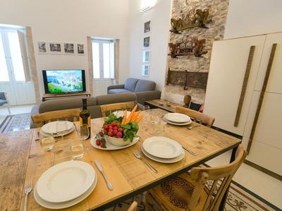 Dione Apartments Ortigia