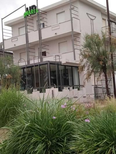 Hotel Bonaria sul mare