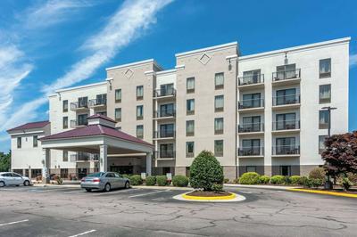 Comfort Suites South Park