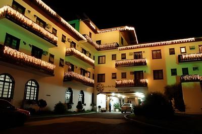 Treze Tilias Park Hotel