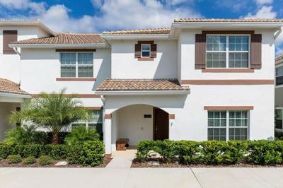 Amazing 5 Bedrooms 04ba at Storey Lake Resort
