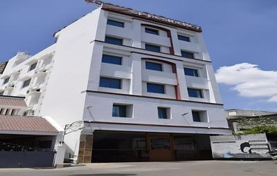 Hotel SP Residency