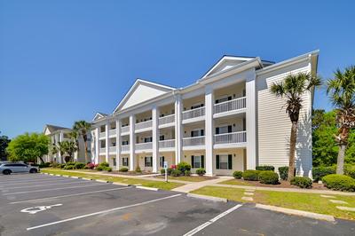 Myrtle Beach Condo w/ Pool: Near Golf & Mall!