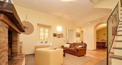Country House in Desenzano del Garda