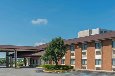 Baymont by Wyndham Metropolis, Foto 2