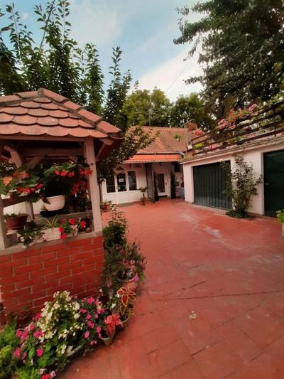 Apartment Cocic Garden