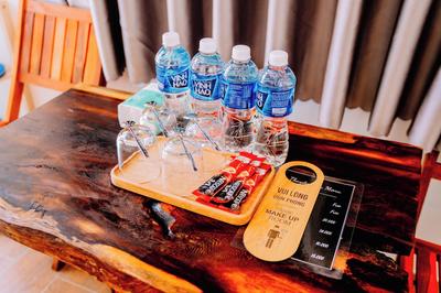 Thuyen Xua Homestay Phu Quy Island