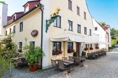 Hotel zum Löwen