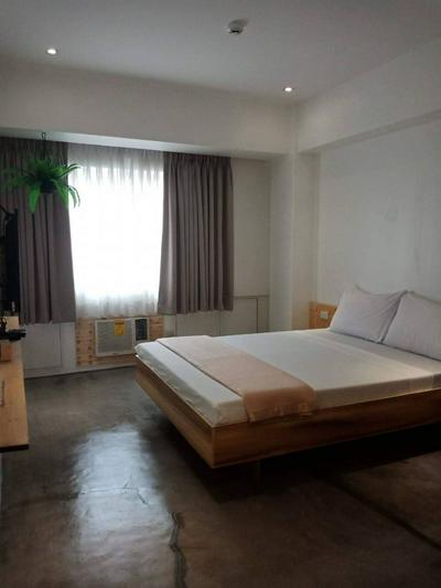 Garv's Boutique Hotel
