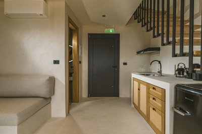 Orizontas Suites 1 Syvota