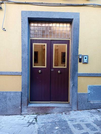 Monte Etna Confort Maison