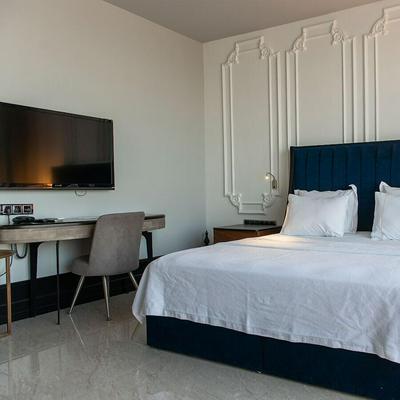 Mirage Airport Hotel