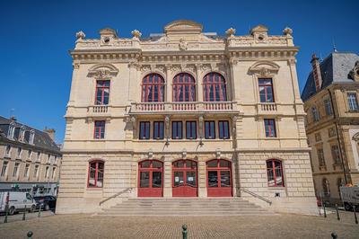 Hôtel le Terminus et son restaurant Côte à Côte
