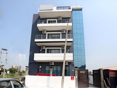 OYO 9382 Sweet Homes