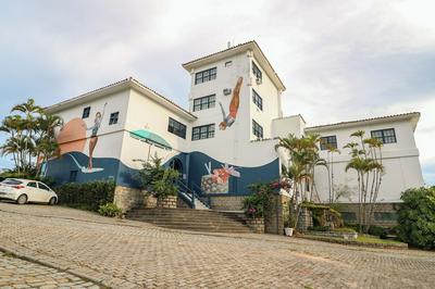 Praia Mole Hotel