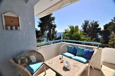 Zennova 15 Naftilos Family Summer House