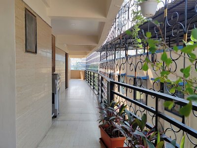 Great Samrat Residency