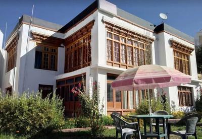 Millennium Guest House And Hotel