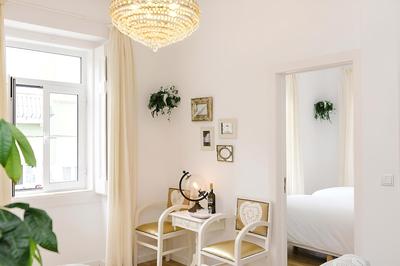 LisbonBCStays by LCH