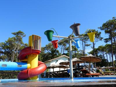 El Descubrimiento Resort Club