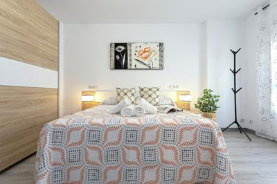 Sunstay Eslava Flat I B Malaga