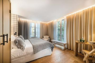 Grand Hotel Soleil d'Or