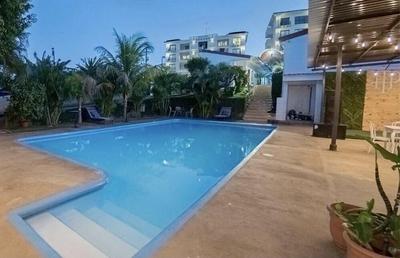 Hotel Provincia Santo Domingo