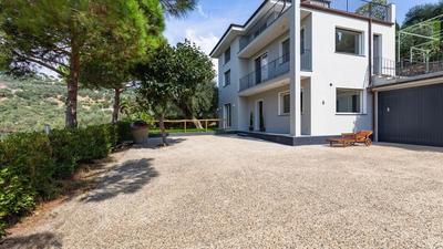 Italianway - Luxury Apartment Villa 1