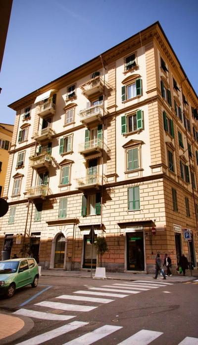 Atmosfere Guest House - 5 Terre e La Spezia