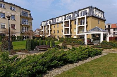 Glamour Apartments Sopot