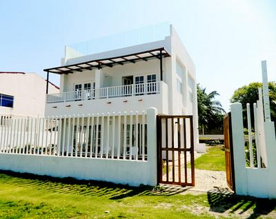 Belmira Casa de Playa