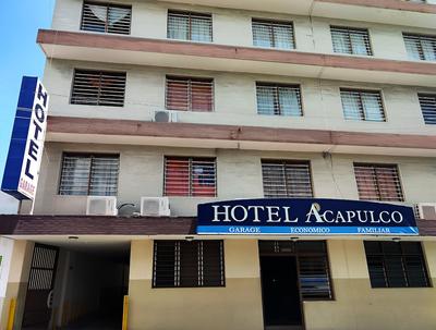 Hotel Acapulco