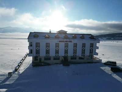 Snowland Otel Sarikamis