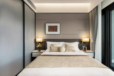 Ascott Fengyishan Shenzhen