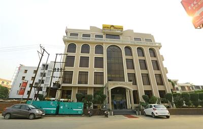 Royal Park Hotels & Resorts