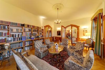 Hotel Restaurant Schweizerhof