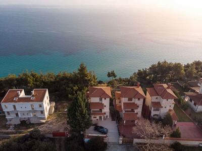 Zennova 18 Villa Sea-cret
