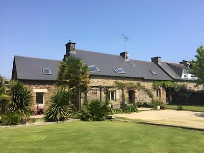 Le Logis de Linette