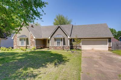 Southaven Vacation Rental ~ 10 Mi to Graceland!