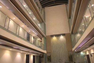 Hotel Grand Imperial
