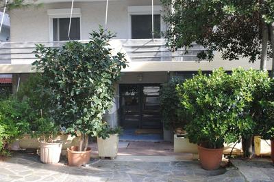 Andromachi Apartments