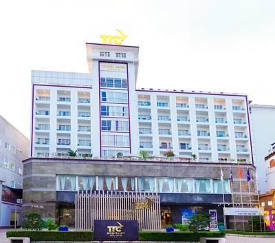 TTC Hotel – Premium Can Tho