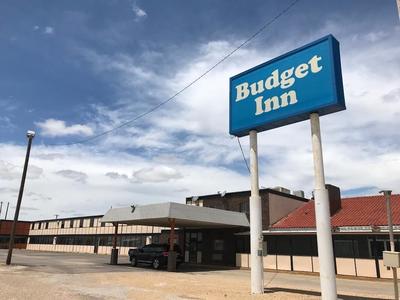 Budget Inn, Zdjęcie 2