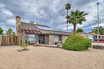 Relaxing Phoenix House w/ Hot Tub & Heated Pool!