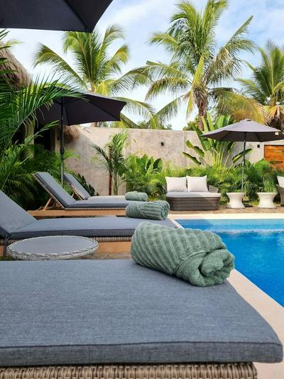 Hotel Boutique Pikiliki