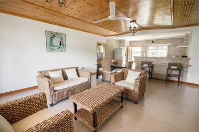 Flora's Self Catering