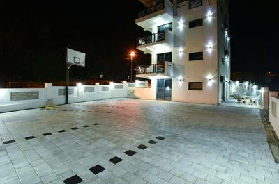 Apartments Jadranski Biser