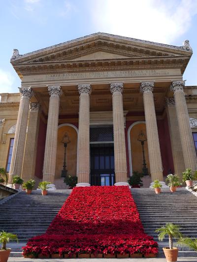 Al Giardino dell'Alloro - Locazioni Turistiche